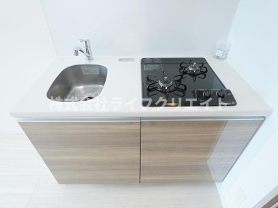 【キッチン】 | N-stage豊田