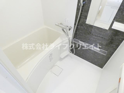 【浴室】 | N-stage豊田