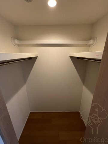 Casa Brancheの収納