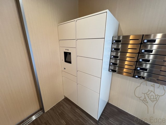 Casa Brancheのその他共用部分