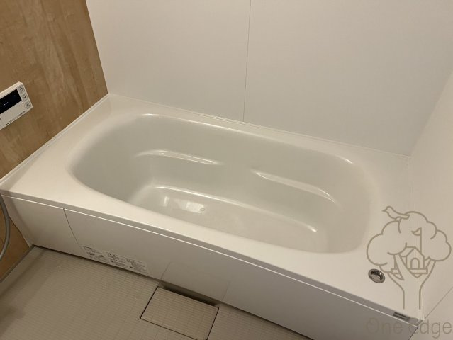 Casa Brancheの浴室