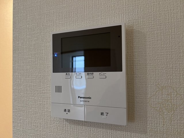 Casa Brancheの設備