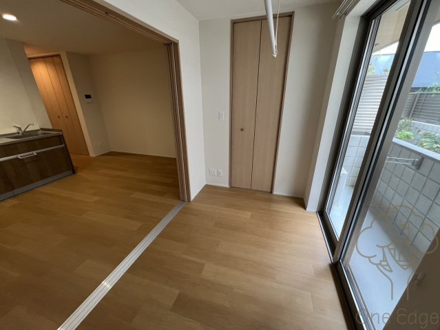 Casa Brancheの寝室