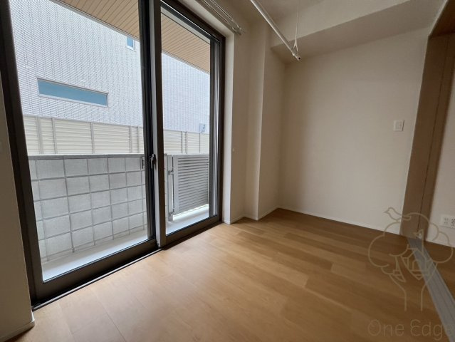 Casa Brancheの寝室