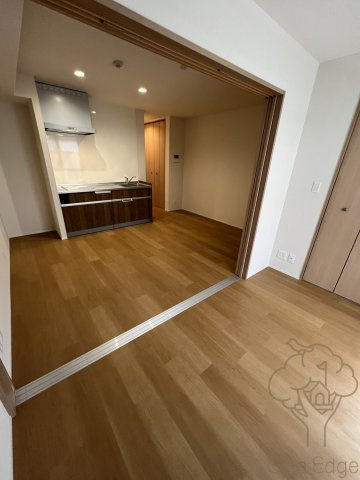 Casa Brancheの寝室