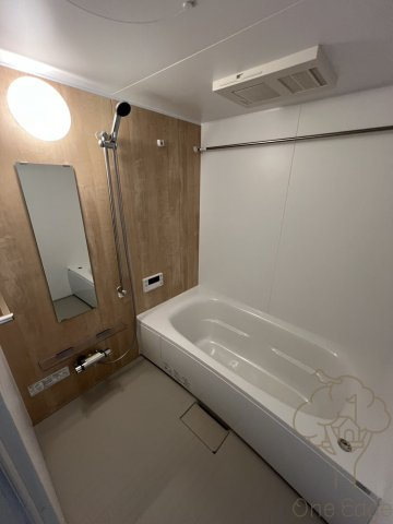 Casa Brancheの浴室