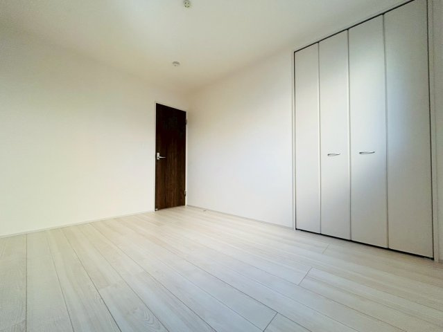 川越市山田　中古戸建ての内装|2/3　撮影