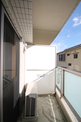 【バルコニー】 | EMINENTE神明