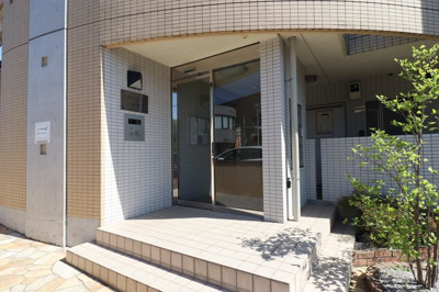 【エントランス】 | EMINENTE神明