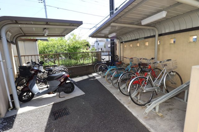 【その他共用部分】 | EMINENTE神明