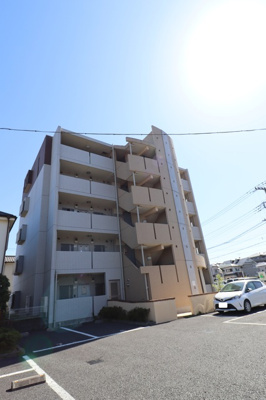 【外観】 | EMINENTE神明