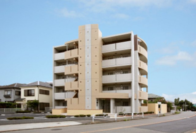 【外観】 | EMINENTE神明