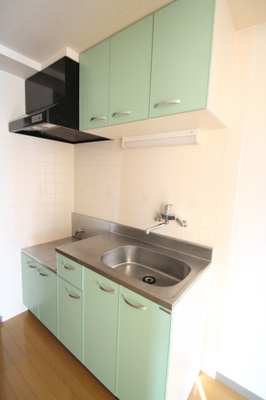 【キッチン】 | EMINENTE神明