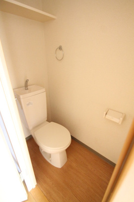 【トイレ】 | EMINENTE神明