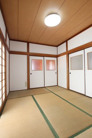 【和室】 | 大阪狭山市東野中貸家