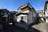 大阪狭山市東野中貸家の画像