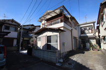 大阪狭山市東野中貸家の画像