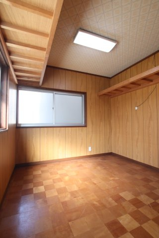 【内装】 | 大阪狭山市東野中貸家