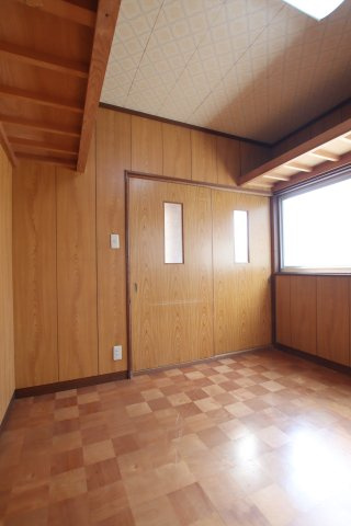 【内装】 | 大阪狭山市東野中貸家