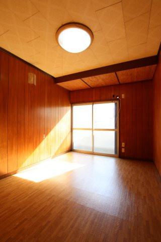 【洋室】 | 大阪狭山市東野中貸家