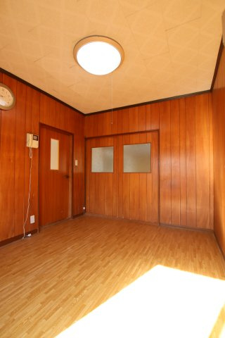 【洋室】 | 大阪狭山市東野中貸家