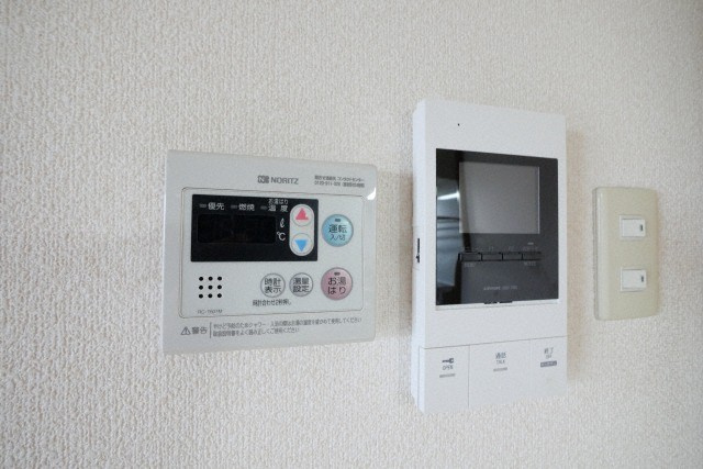 ベルビュ21の設備|別号数タイプ