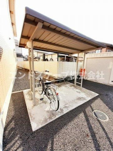 アルドールのその他共用部分|高崎、前橋のお部屋探しはエンドスケープまで！お客様の理想お聞かせ下さい♪