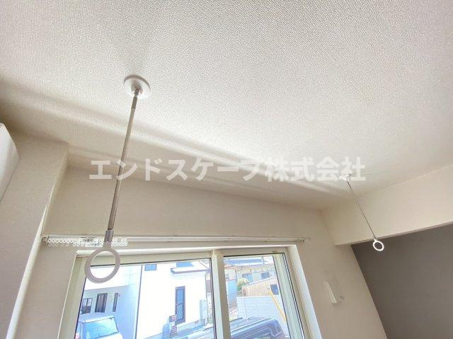 アルドールの設備|高崎、前橋のお部屋探しはエンドスケープまで！お客様の理想お聞かせ下さい♪