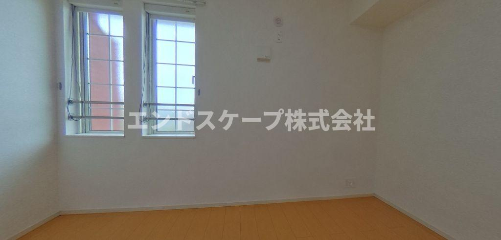 アルドールの洋室|高崎、前橋のお部屋探しはエンドスケープまで！お客様の理想お聞かせ下さい♪