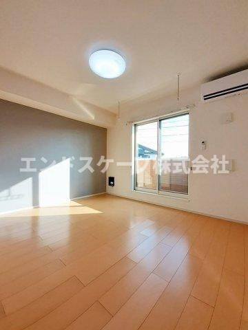 アルドールの居間・リビング|高崎、前橋のお部屋探しはエンドスケープまで！お客様の理想お聞かせ下さい♪