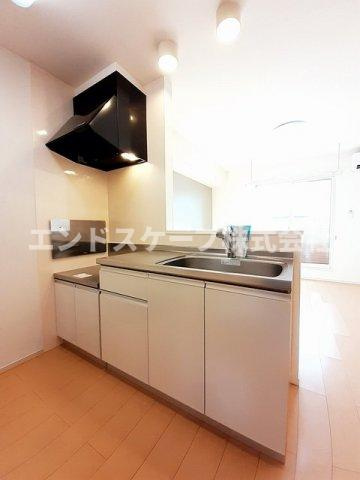 アルドールのキッチン|高崎、前橋のお部屋探しはエンドスケープまで！お客様の理想お聞かせ下さい♪