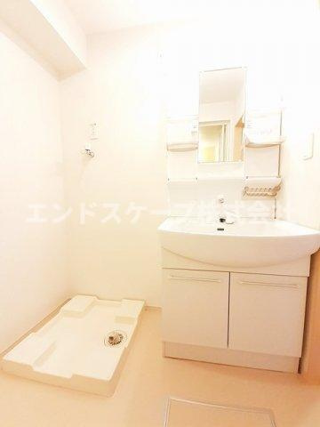 アルドールの独立洗面台|高崎、前橋のお部屋探しはエンドスケープまで！お客様の理想お聞かせ下さい♪