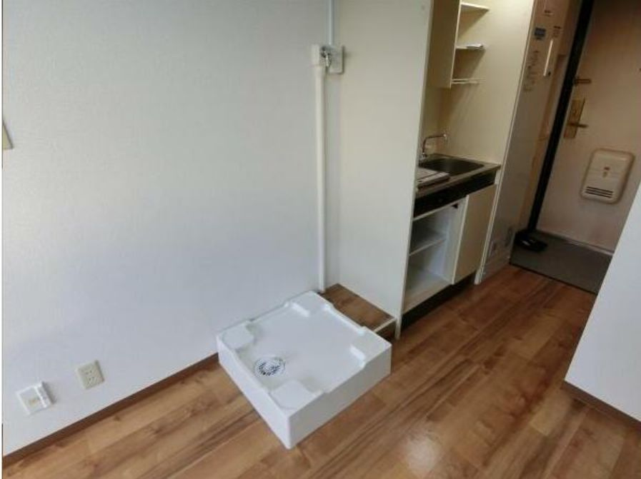 ウインズ落合の設備