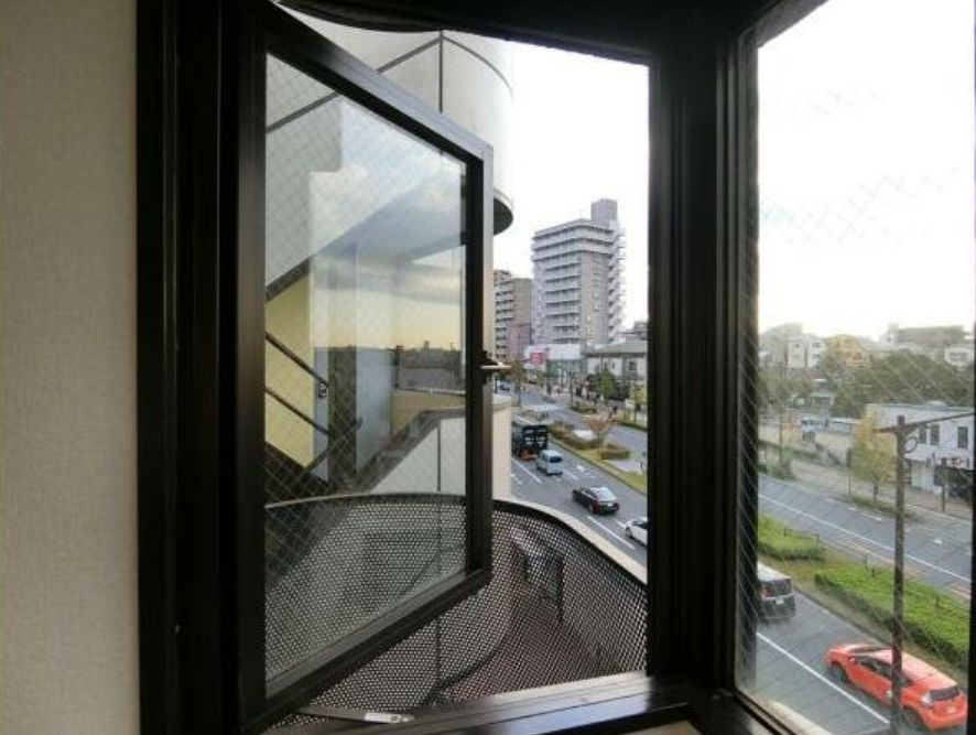 ウインズ落合のその他