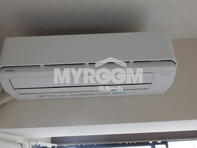 ウインズ落合の設備|エアコン完備★（同一仕様写真）