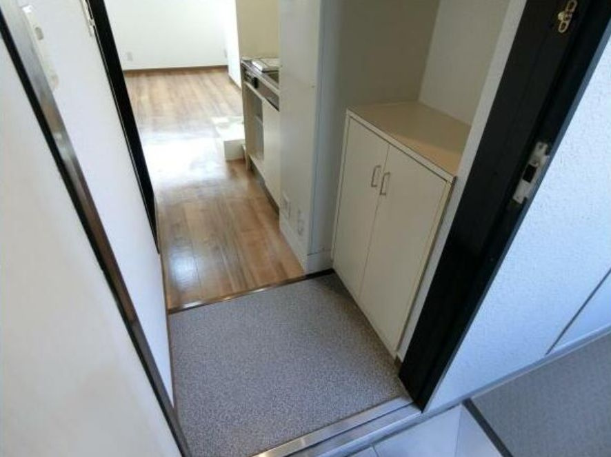 ウインズ落合の玄関|玄関☆（同一仕様写真）