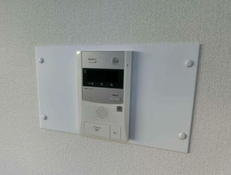 ウインズ落合のセキュリティ