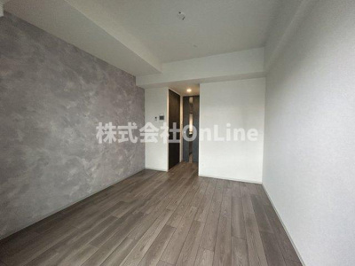 【洋室】 | レオンヴァリエ長堀通