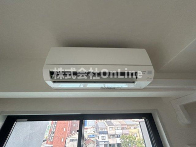 【設備】 | レオンヴァリエ長堀通