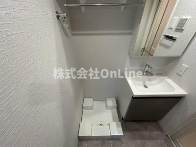 【設備】 | レオンヴァリエ長堀通