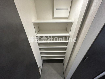 【その他】 | レオンヴァリエ長堀通