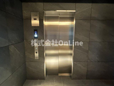 【その他共用部分】 | レオンヴァリエ長堀通