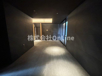 【ロビー】 | レオンヴァリエ長堀通