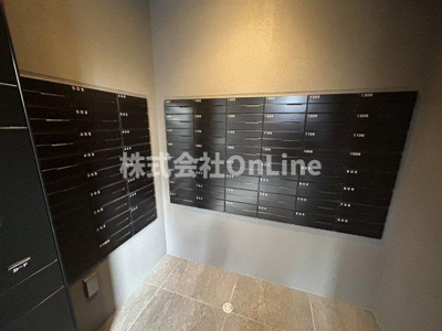 【設備】 | レオンヴァリエ長堀通