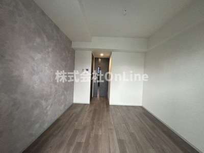 【居間・リビング】 | レオンヴァリエ長堀通