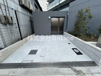 【その他】 | レオンヴァリエ長堀通