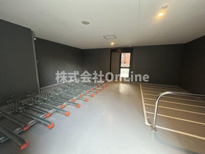 【その他共用部分】 | レオンヴァリエ長堀通