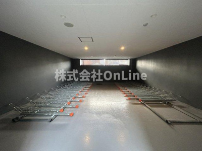 【その他共用部分】 | レオンヴァリエ長堀通