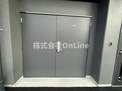 【設備】 | レオンヴァリエ長堀通