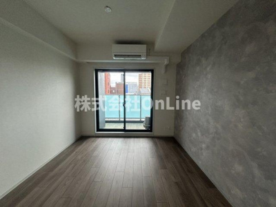 【居間・リビング】 | レオンヴァリエ長堀通